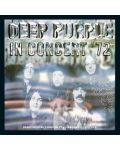 Deep Purple - In Concert `72, 2012 Remix (CD) - 1t